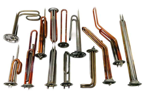 Як правильно підібрати ТЕН для водонагрівача