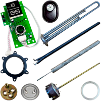 Запчастини для побутової техніки